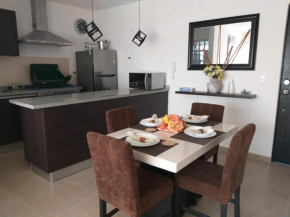 Departamento en Playa de Apodaca